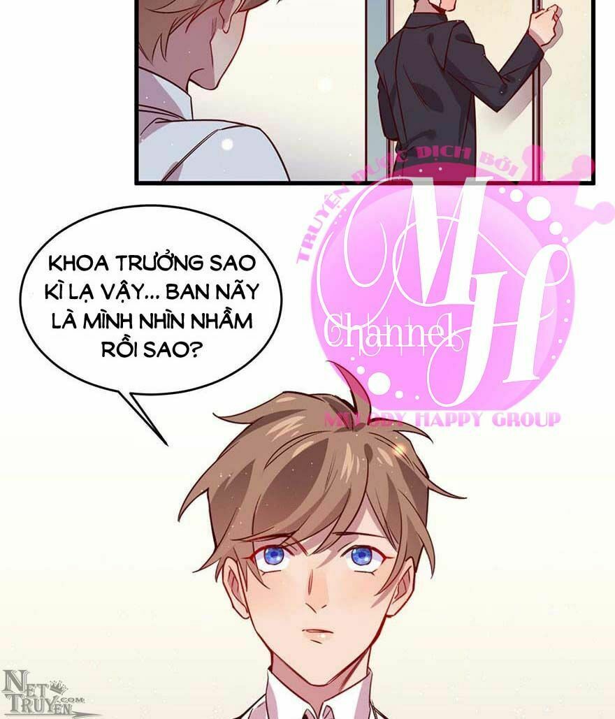 Lang Quân, Xin Đừng...!: Chapter 46