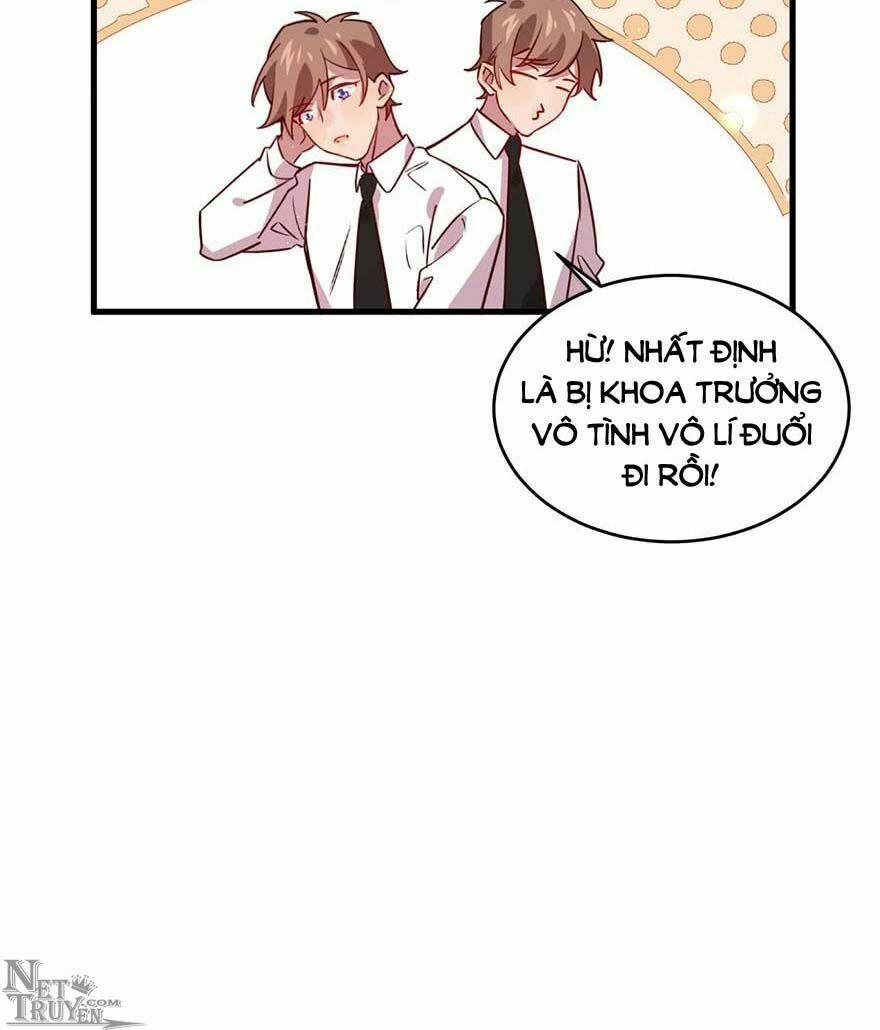 Lang Quân, Xin Đừng...!: Chapter 46