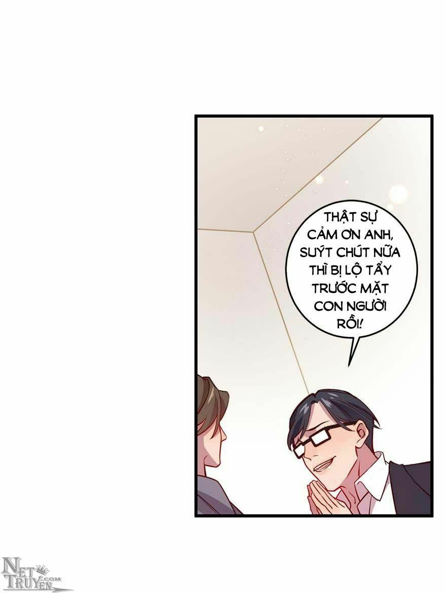 Lang Quân, Xin Đừng...!: Chapter 46
