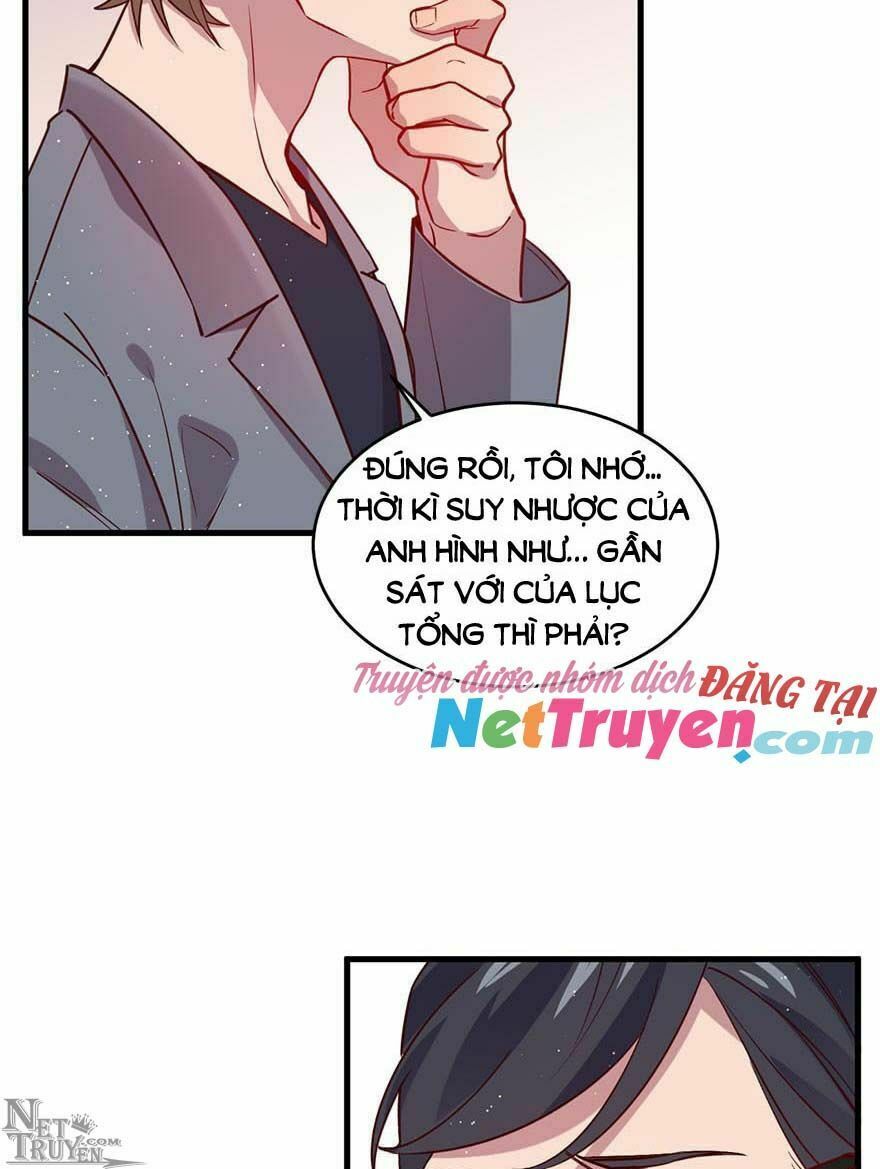 Lang Quân, Xin Đừng...!: Chapter 46