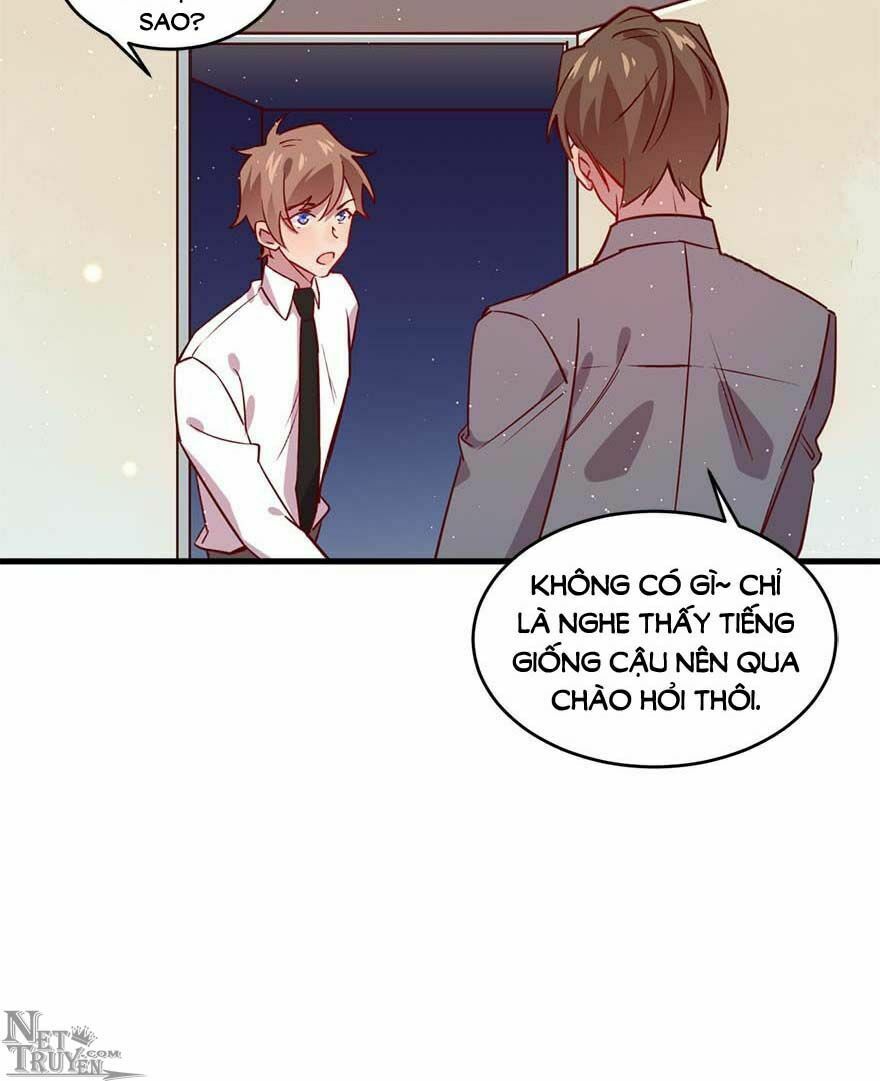 Lang Quân, Xin Đừng...!: Chapter 46