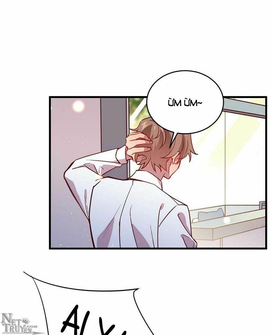 Lang Quân, Xin Đừng...!: Chapter 46