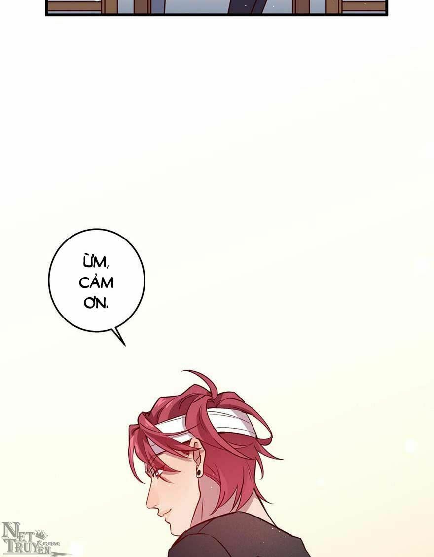 Lang Quân, Xin Đừng...!: Chapter 47