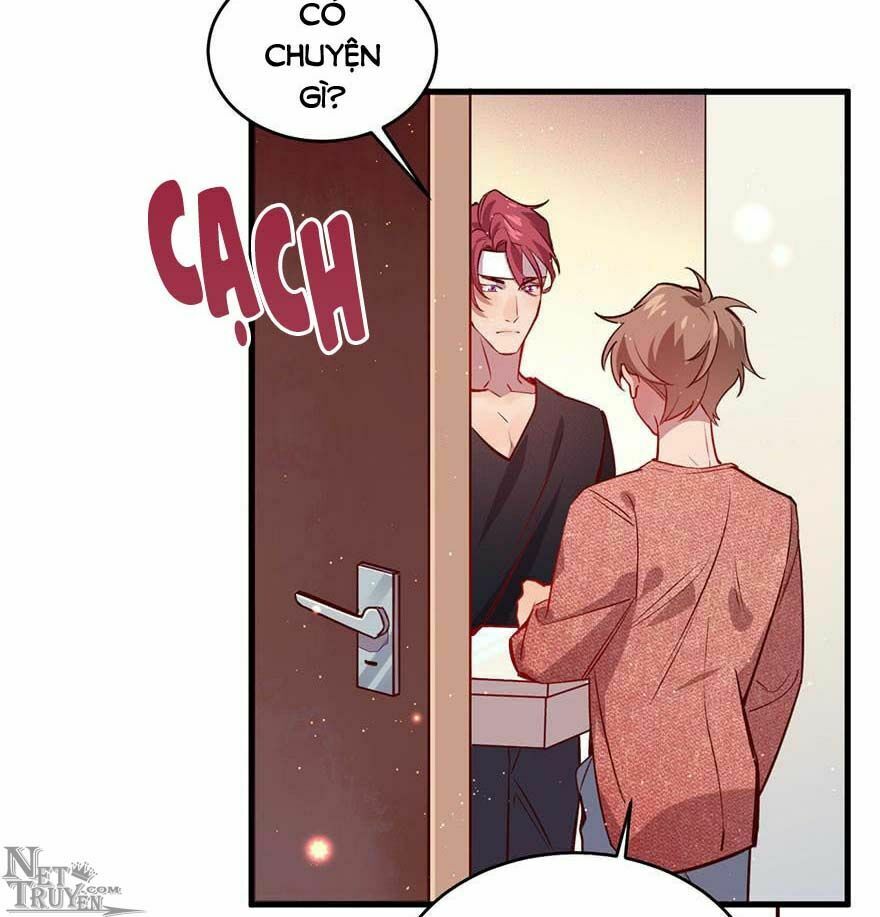 Lang Quân, Xin Đừng...!: Chapter 47
