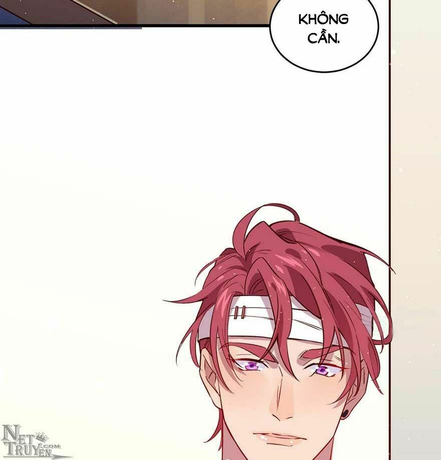 Lang Quân, Xin Đừng...!: Chapter 47