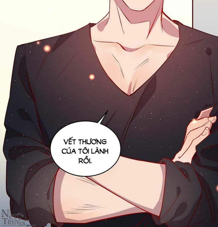 Lang Quân, Xin Đừng...!: Chapter 47