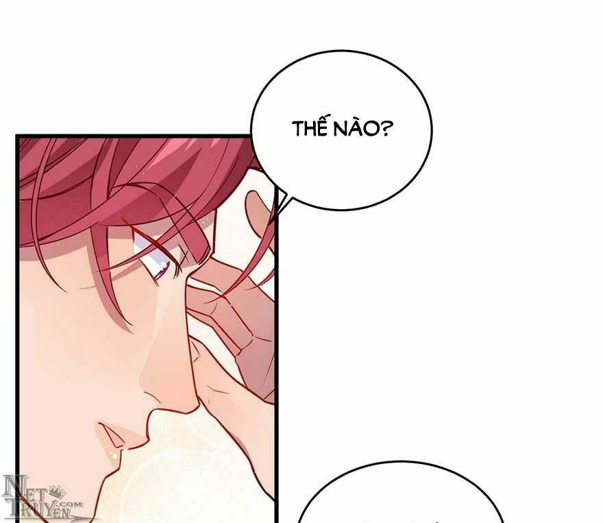 Lang Quân, Xin Đừng...!: Chapter 47