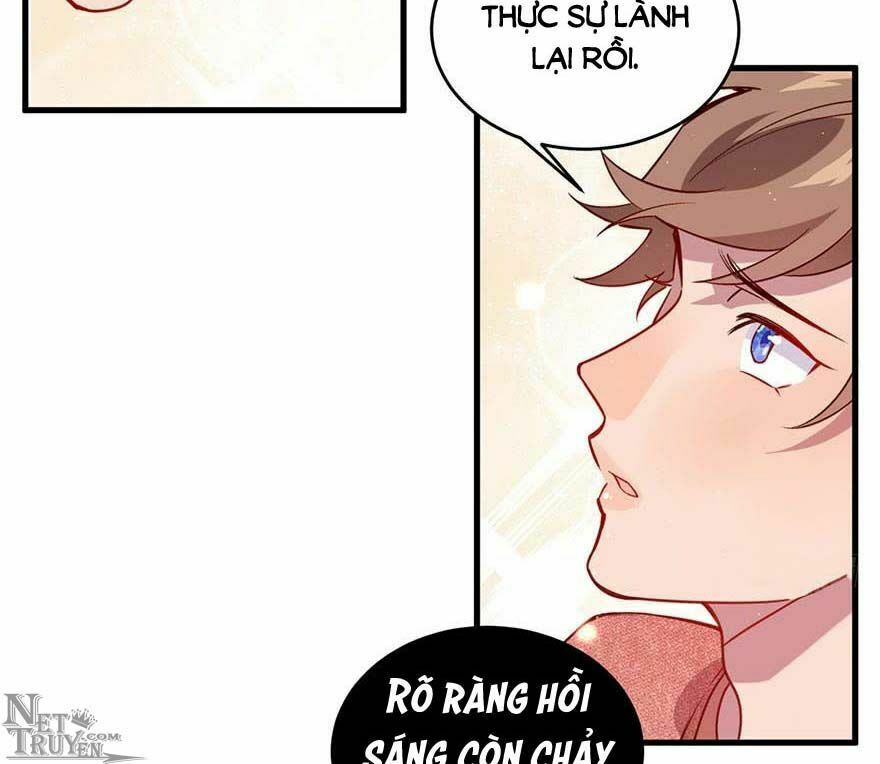 Lang Quân, Xin Đừng...!: Chapter 47