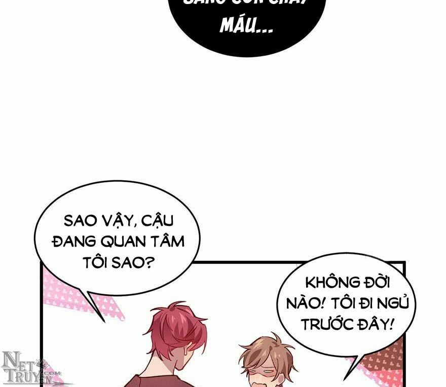 Lang Quân, Xin Đừng...!: Chapter 47