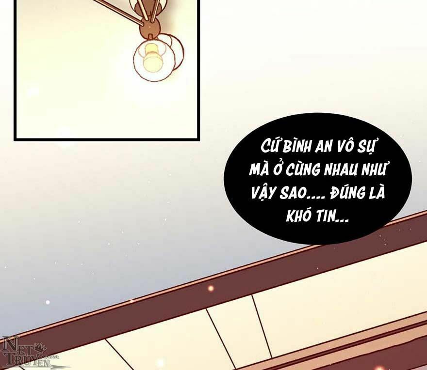 Lang Quân, Xin Đừng...!: Chapter 47
