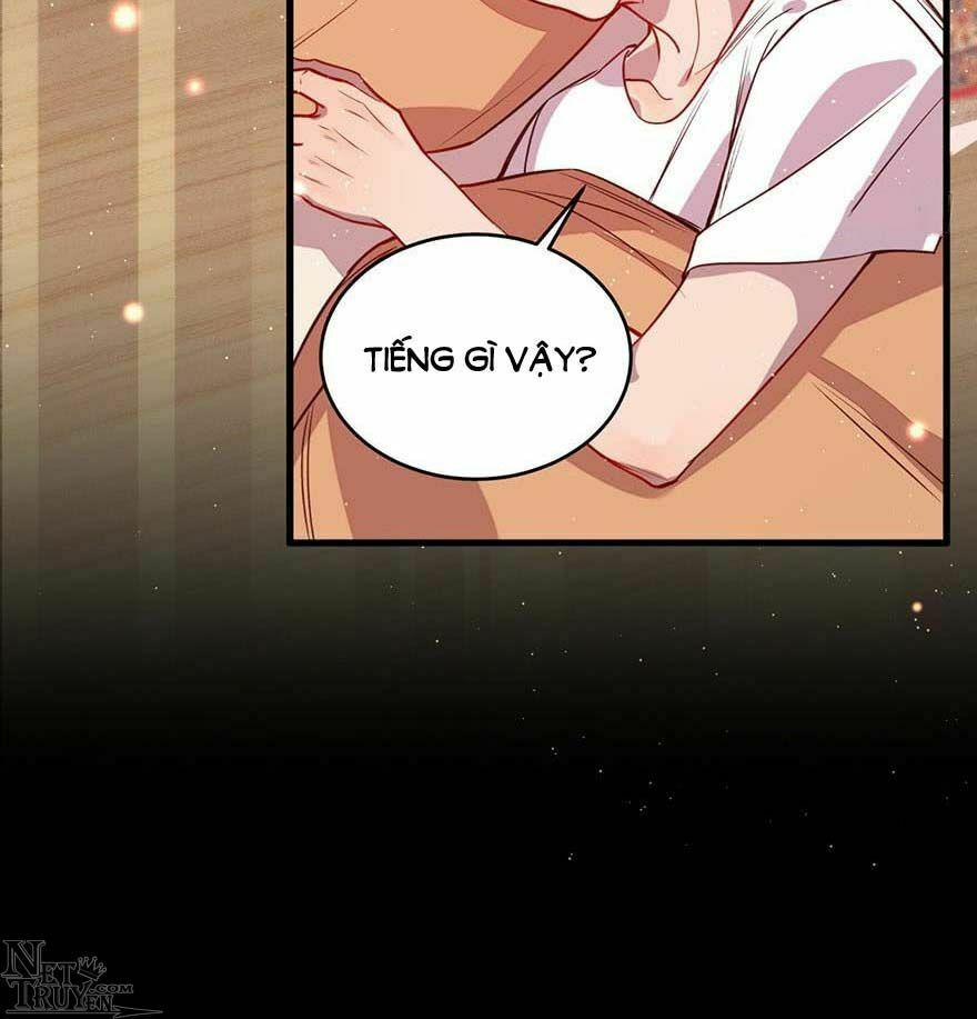 Lang Quân, Xin Đừng...!: Chapter 47