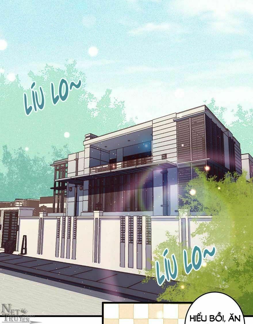 Lang Quân, Xin Đừng...!: Chapter 47