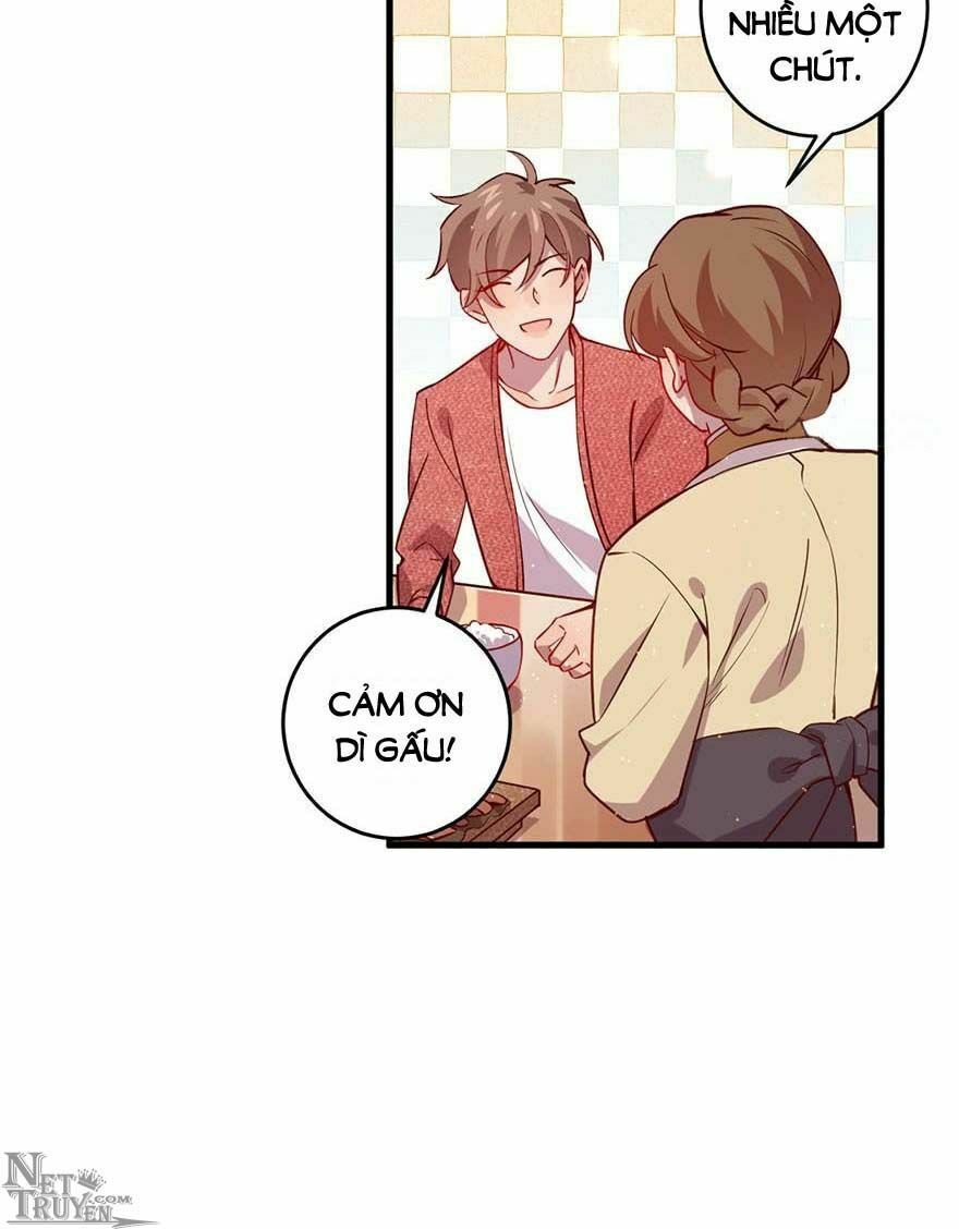Lang Quân, Xin Đừng...!: Chapter 47