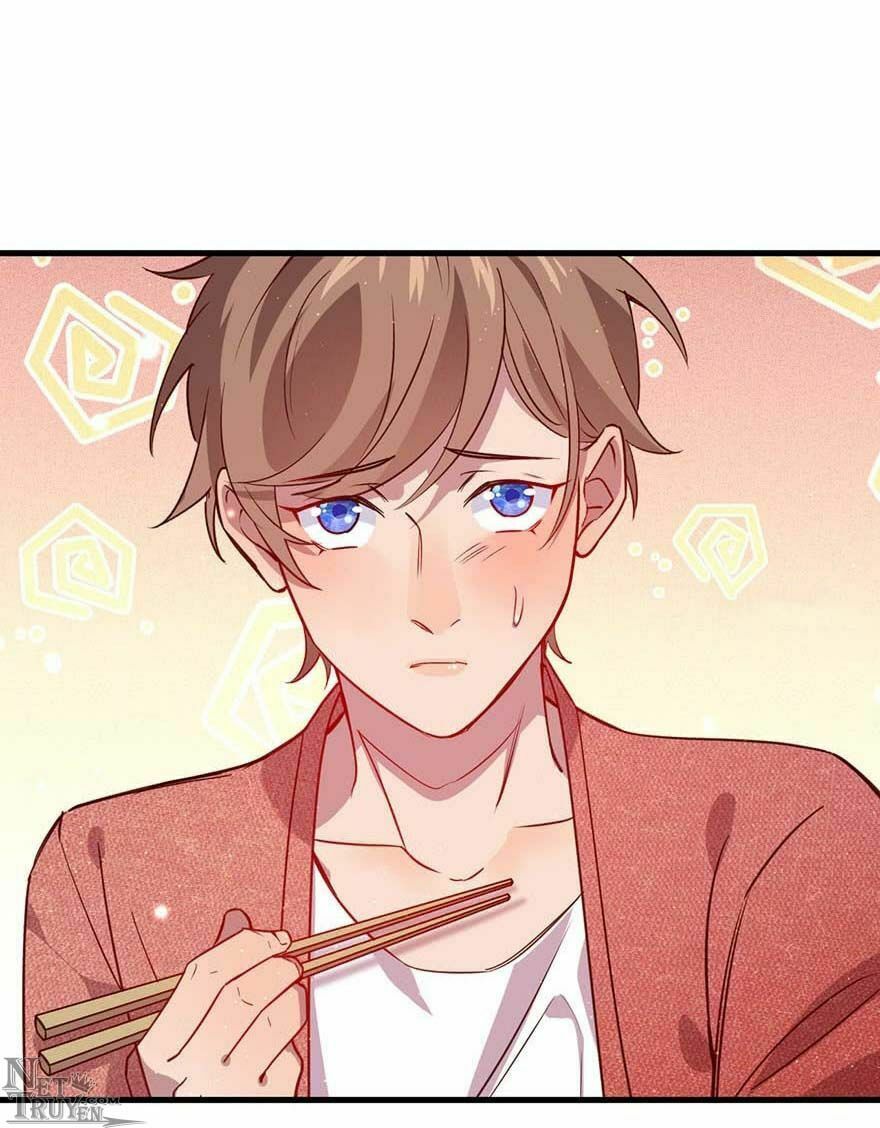Lang Quân, Xin Đừng...!: Chapter 47
