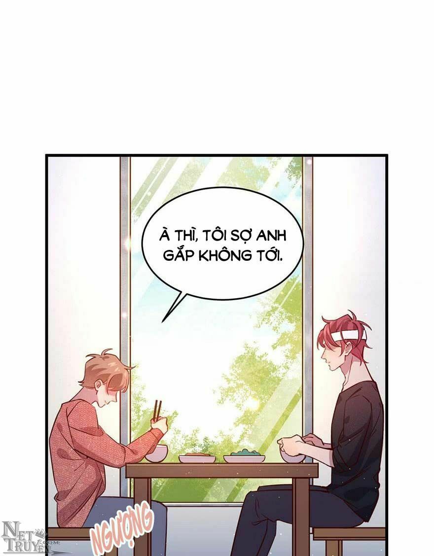 Lang Quân, Xin Đừng...!: Chapter 47