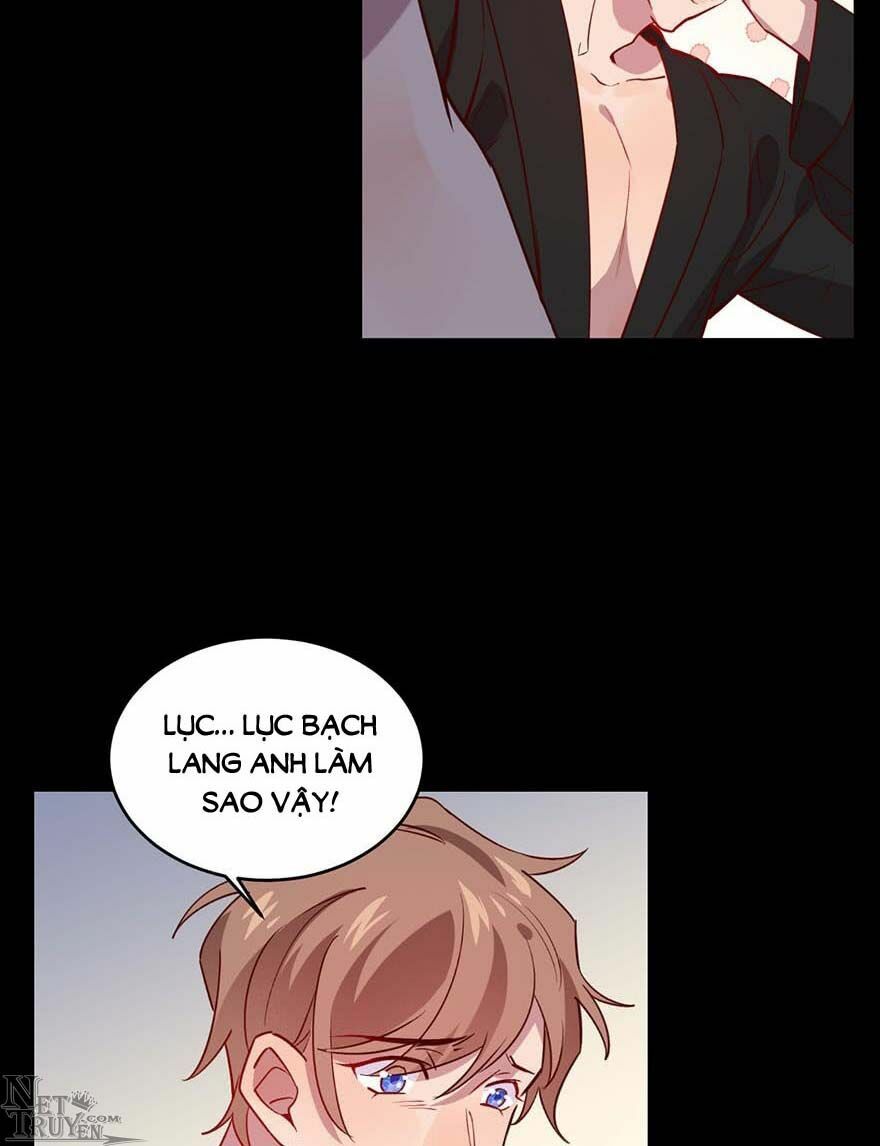 Lang Quân, Xin Đừng...!: Chapter 48