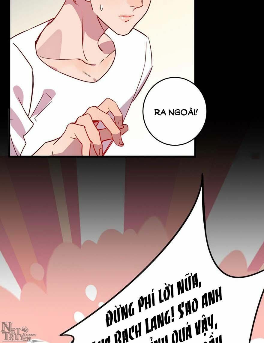 Lang Quân, Xin Đừng...!: Chapter 48