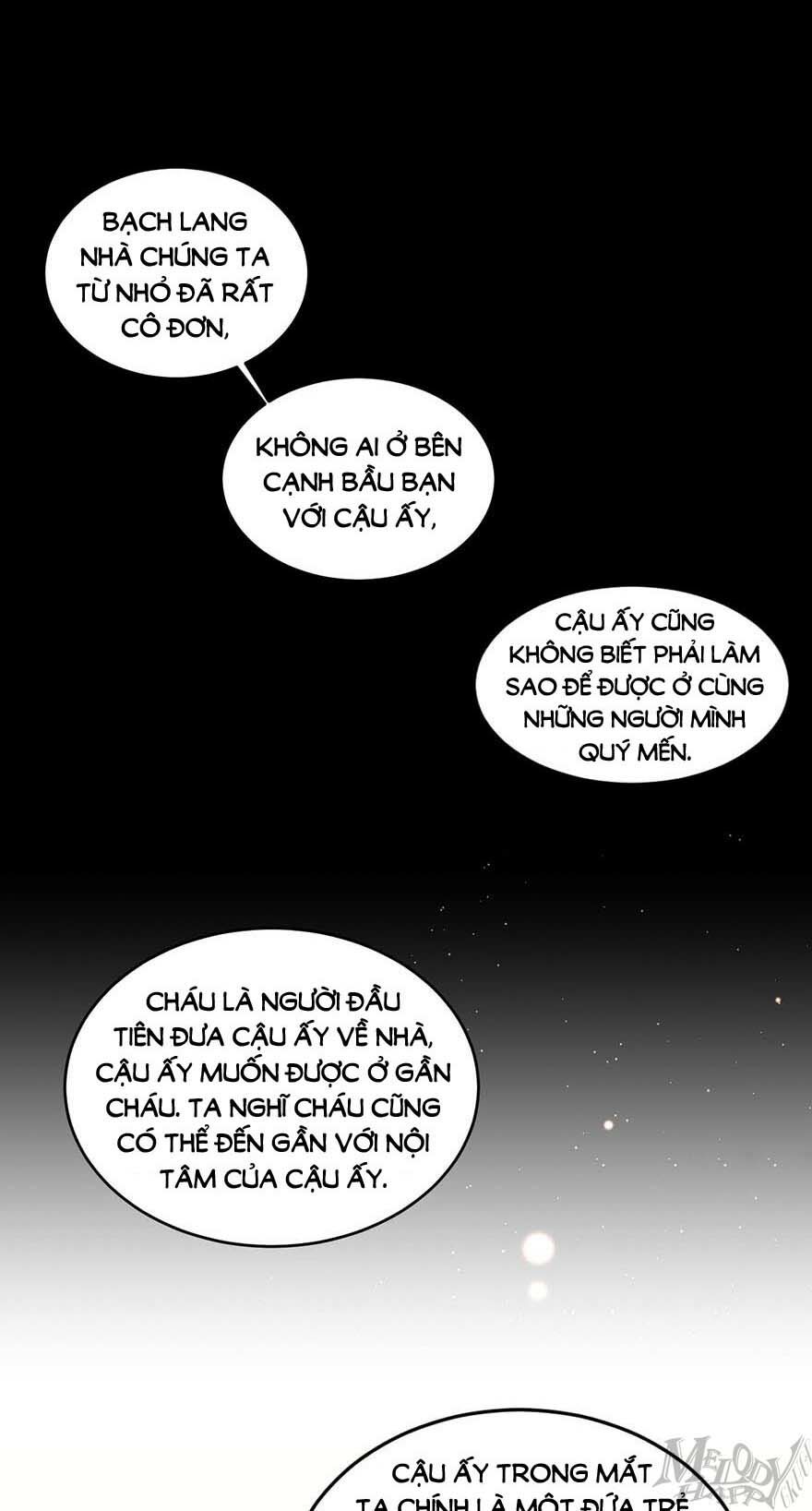 Lang Quân, Xin Đừng...!: Chapter 49