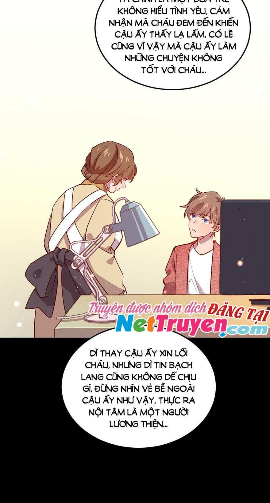 Lang Quân, Xin Đừng...!: Chapter 49