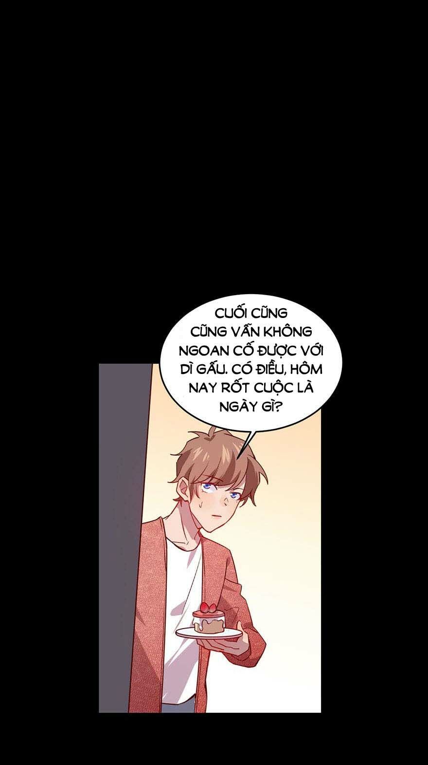 Lang Quân, Xin Đừng...!: Chapter 49