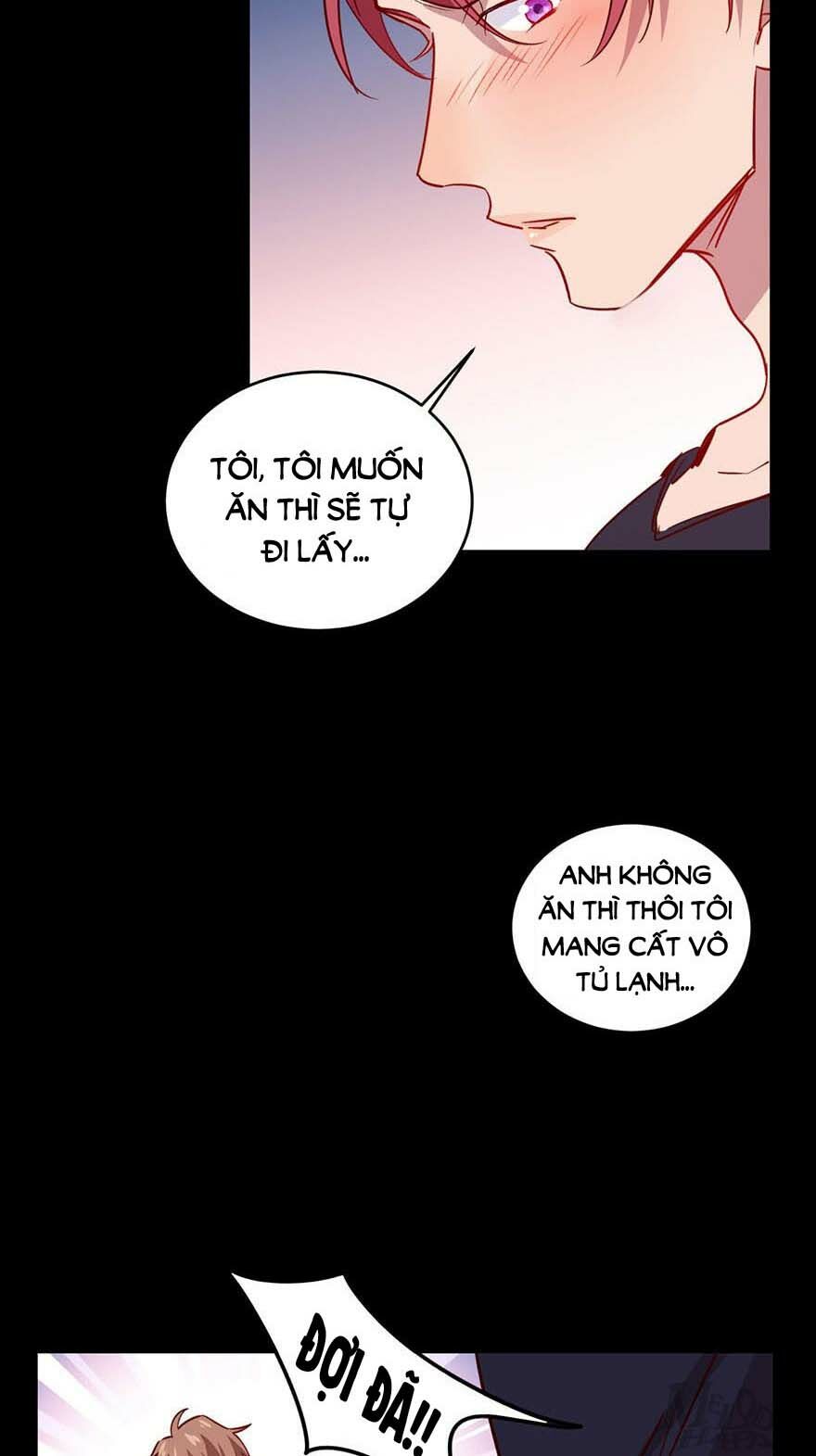 Lang Quân, Xin Đừng...!: Chapter 49