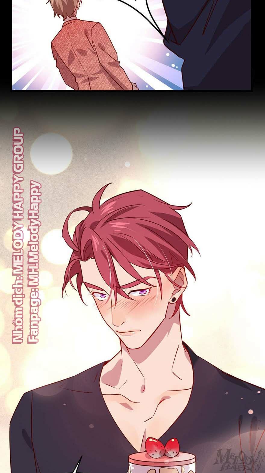Lang Quân, Xin Đừng...!: Chapter 49