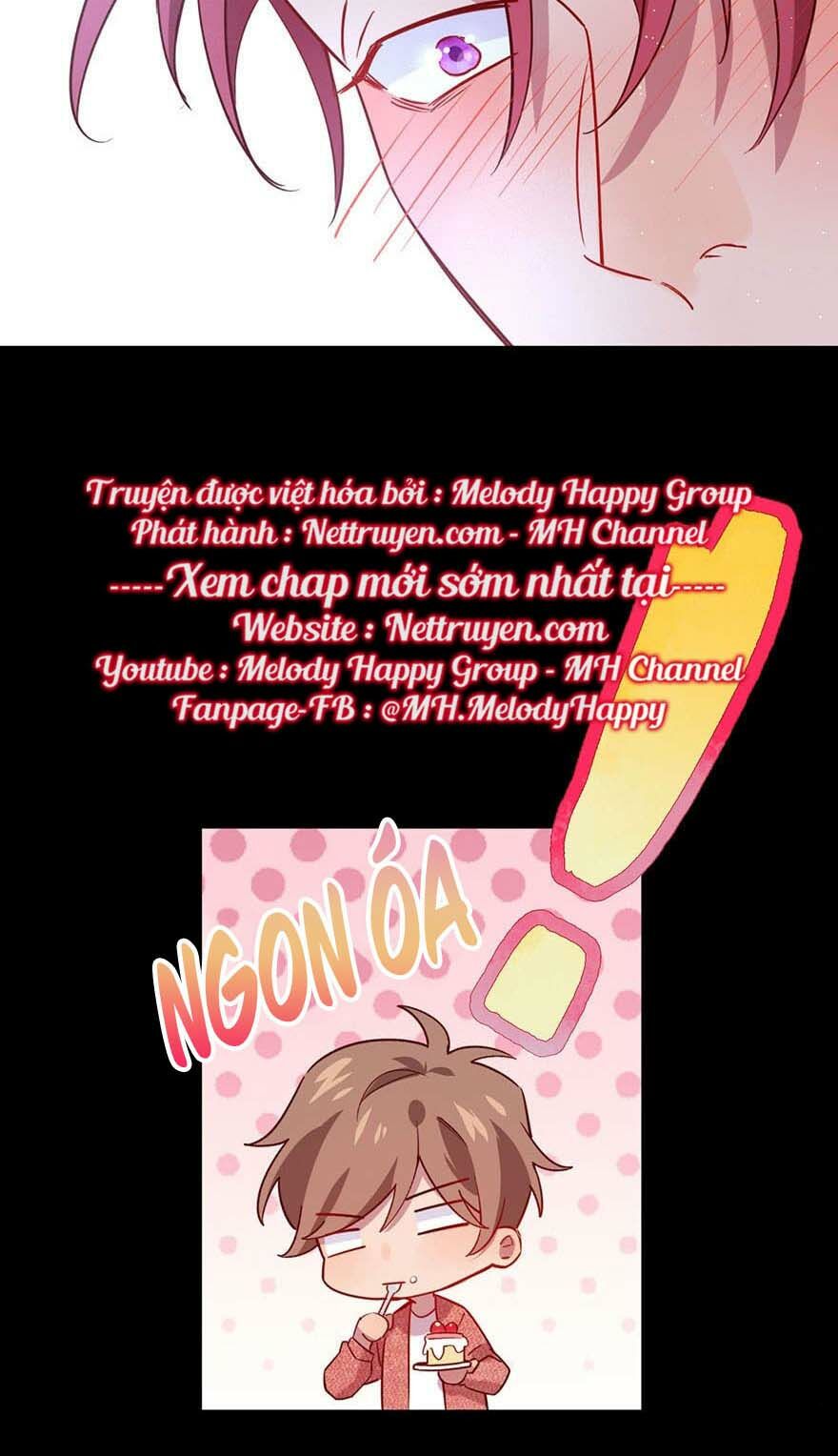 Lang Quân, Xin Đừng...!: Chapter 49