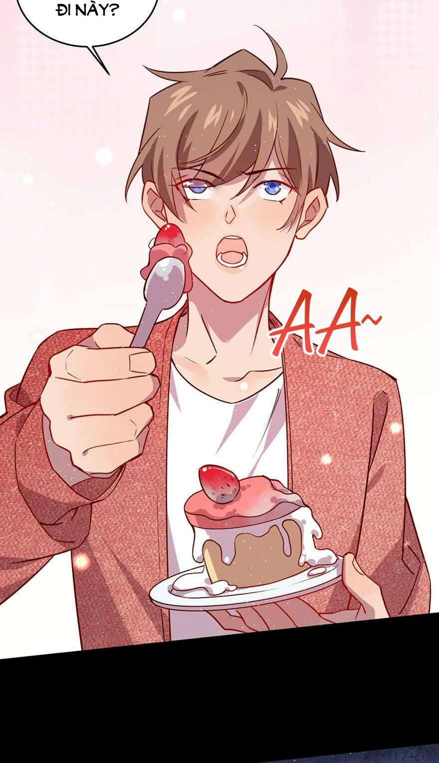 Lang Quân, Xin Đừng...!: Chapter 49