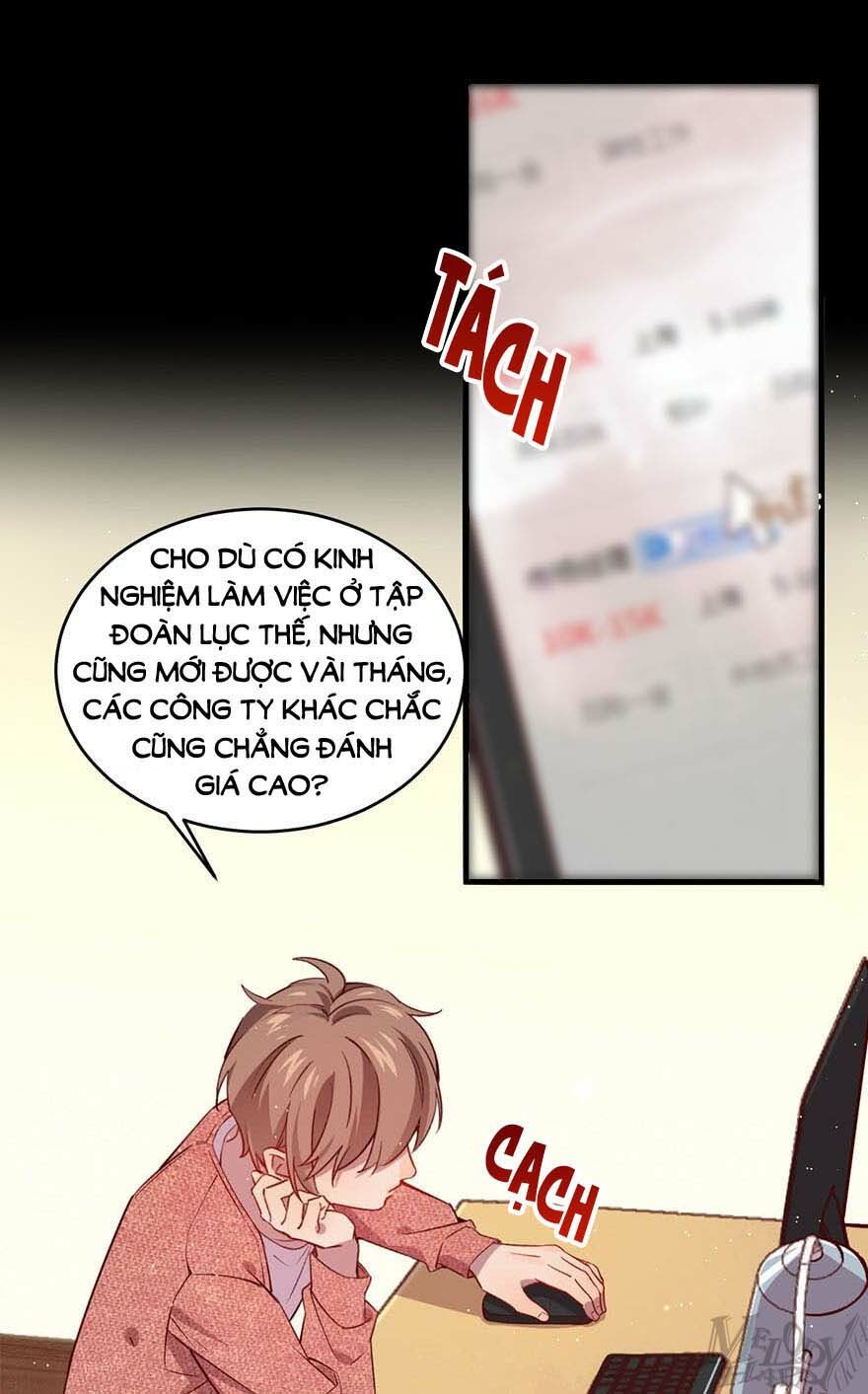 Lang Quân, Xin Đừng...!: Chapter 49