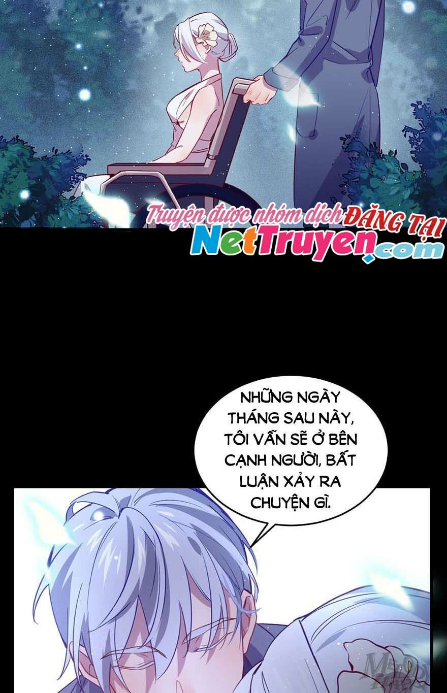Lang Quân, Xin Đừng...!: Chapter 49