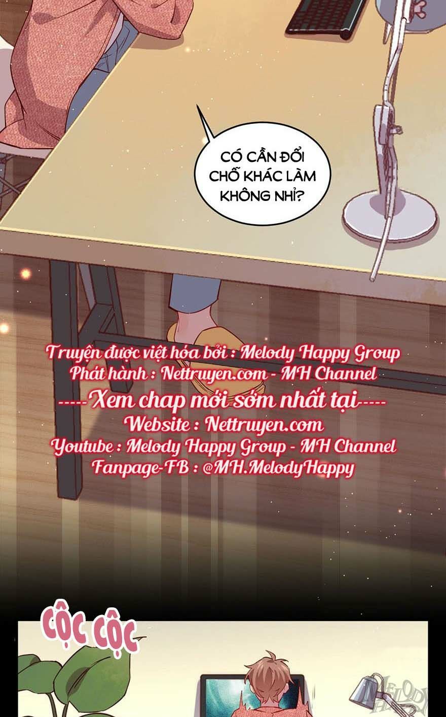 Lang Quân, Xin Đừng...!: Chapter 49