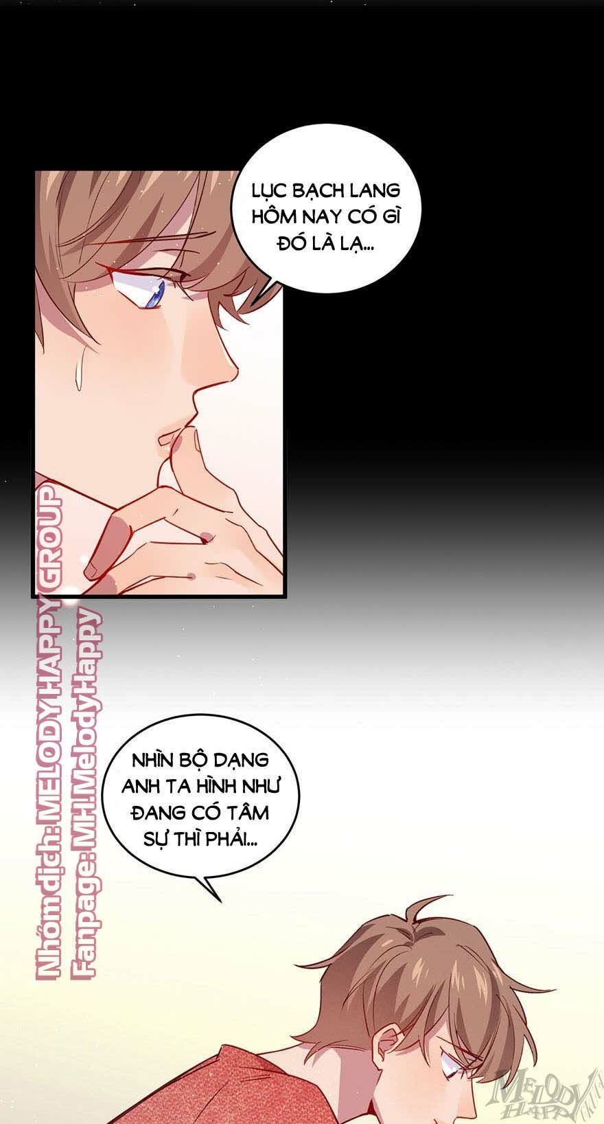 Lang Quân, Xin Đừng...!: Chapter 49