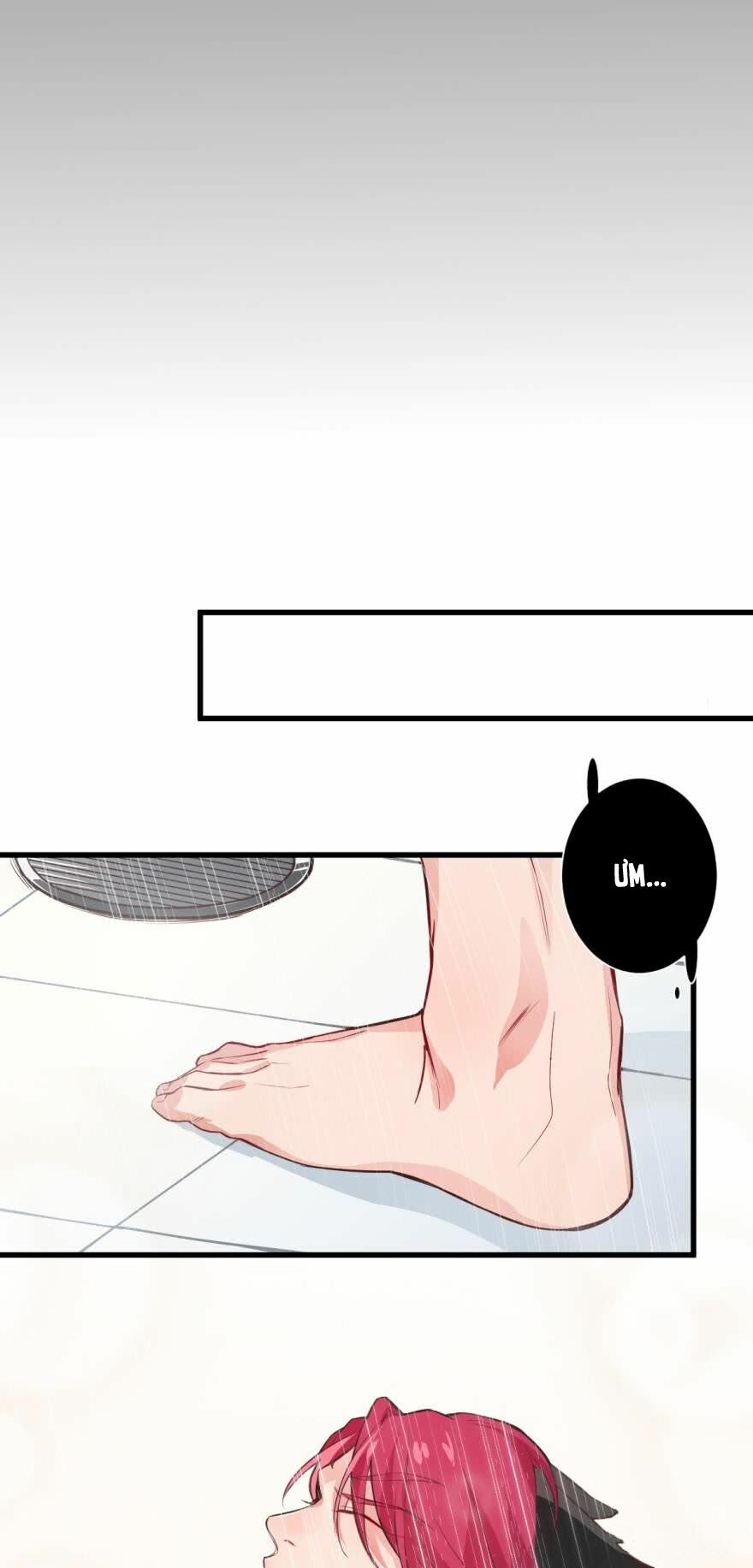 Lang Quân, Xin Đừng...!: Chapter 5