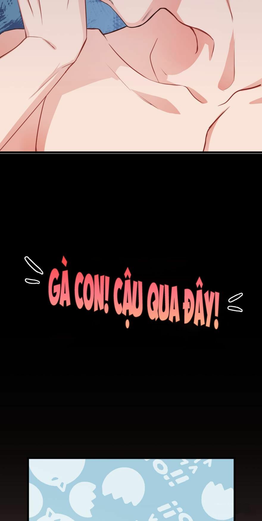 Lang Quân, Xin Đừng...!: Chapter 5