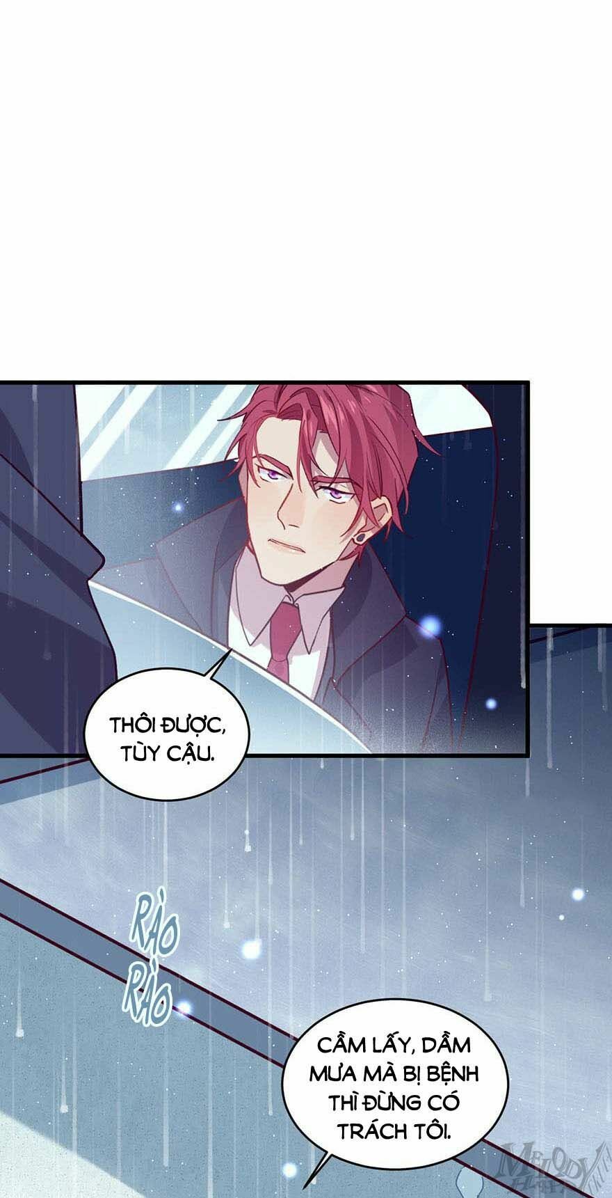 Lang Quân, Xin Đừng...!: Chapter 50