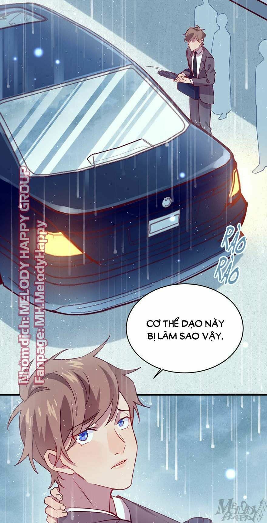 Lang Quân, Xin Đừng...!: Chapter 50