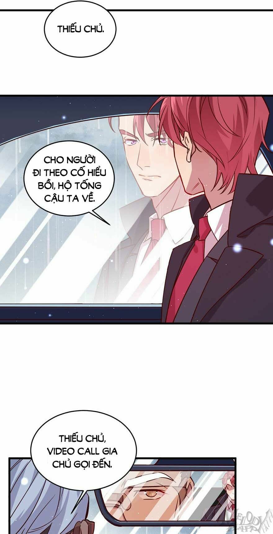 Lang Quân, Xin Đừng...!: Chapter 50