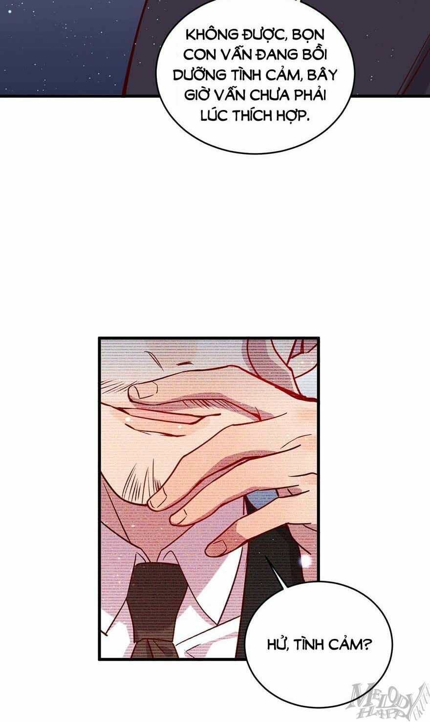 Lang Quân, Xin Đừng...!: Chapter 50