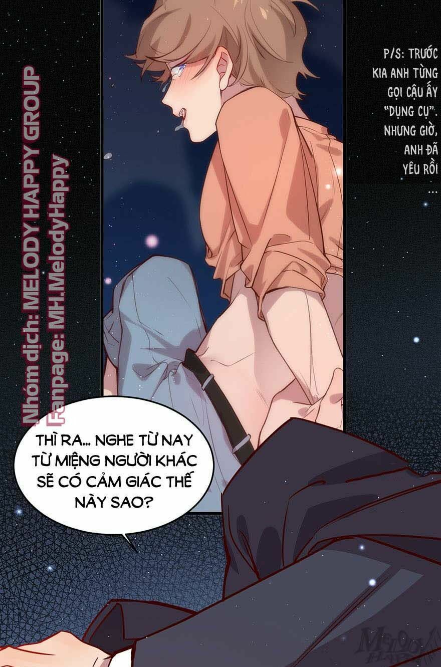 Lang Quân, Xin Đừng...!: Chapter 50