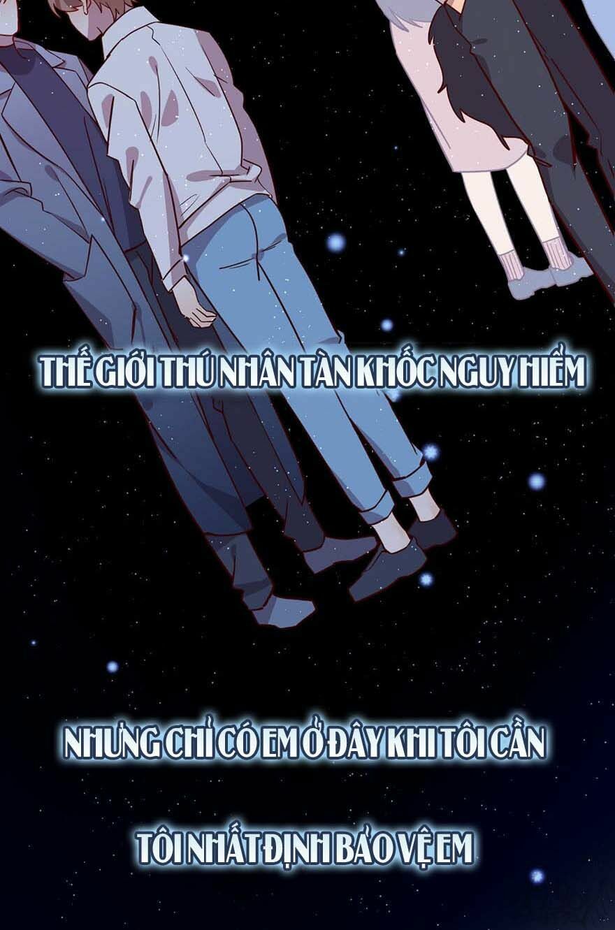 Lang Quân, Xin Đừng...!: Chapter 50