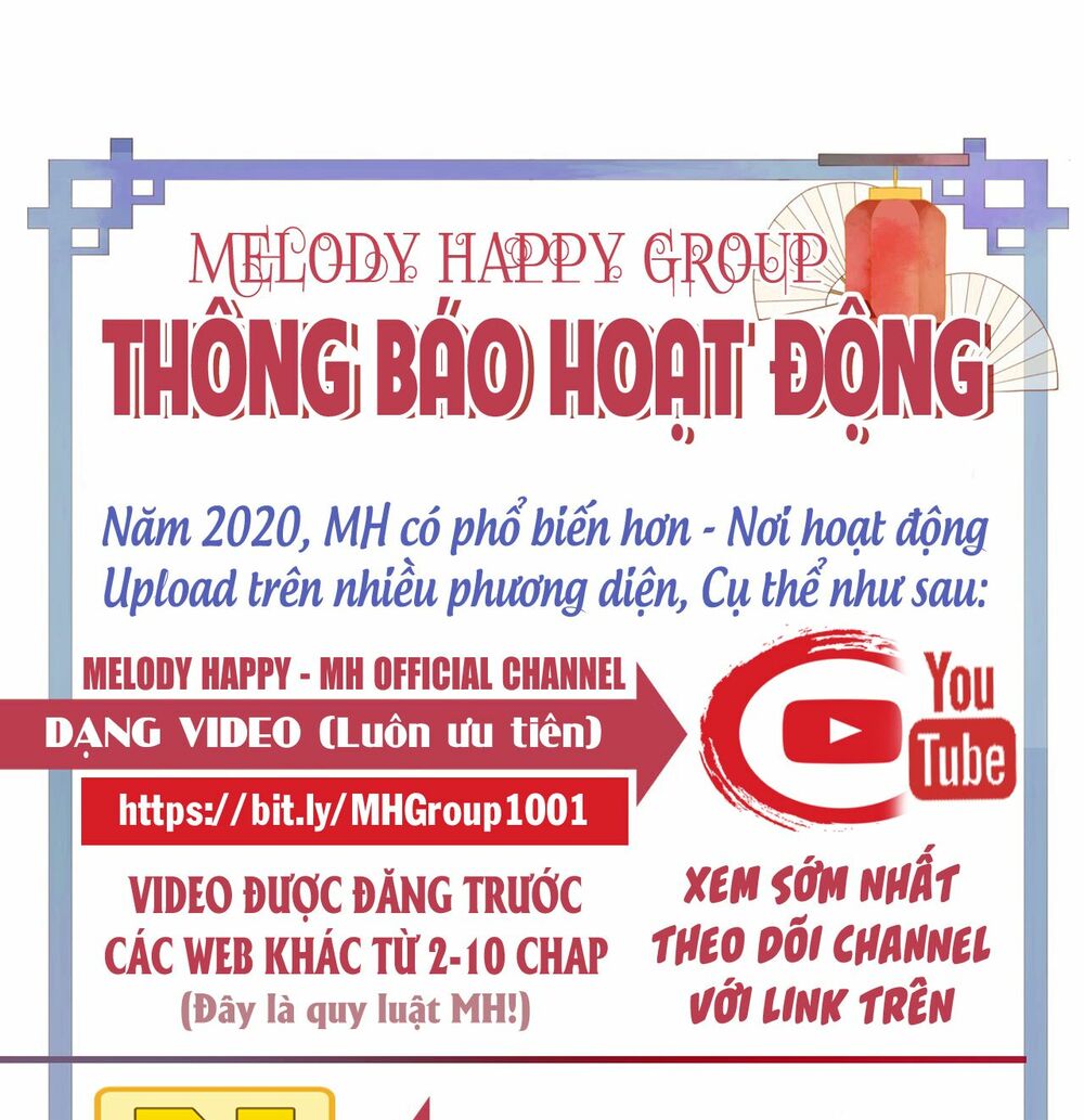 Lang Quân, Xin Đừng...!: Chapter 50