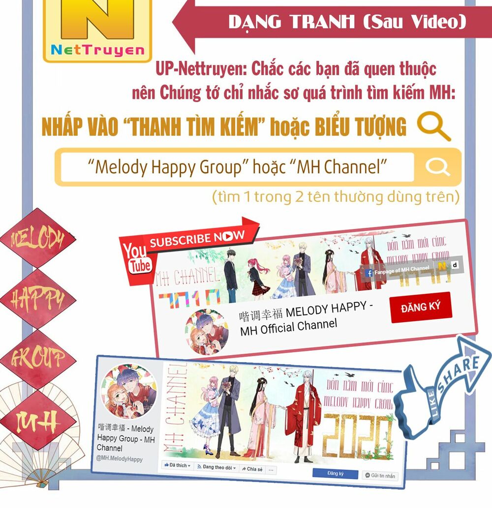 Lang Quân, Xin Đừng...!: Chapter 50