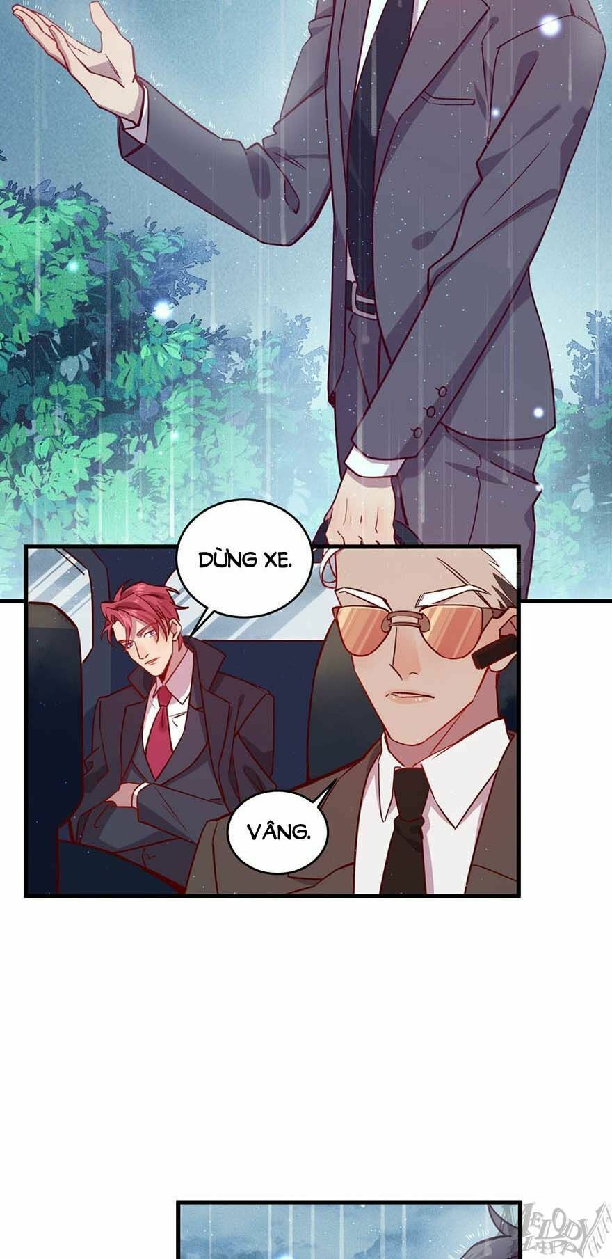 Lang Quân, Xin Đừng...!: Chapter 50