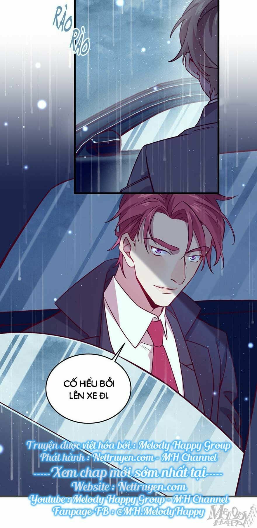 Lang Quân, Xin Đừng...!: Chapter 50