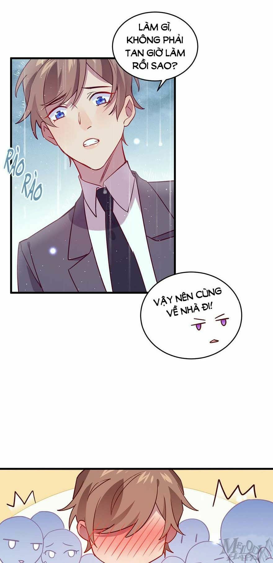 Lang Quân, Xin Đừng...!: Chapter 50