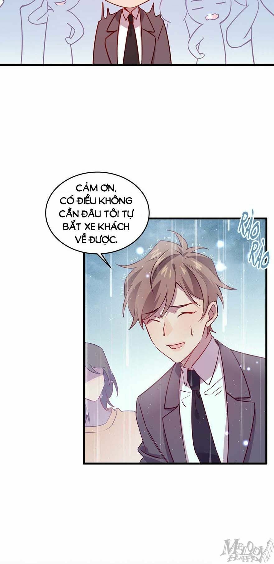 Lang Quân, Xin Đừng...!: Chapter 50