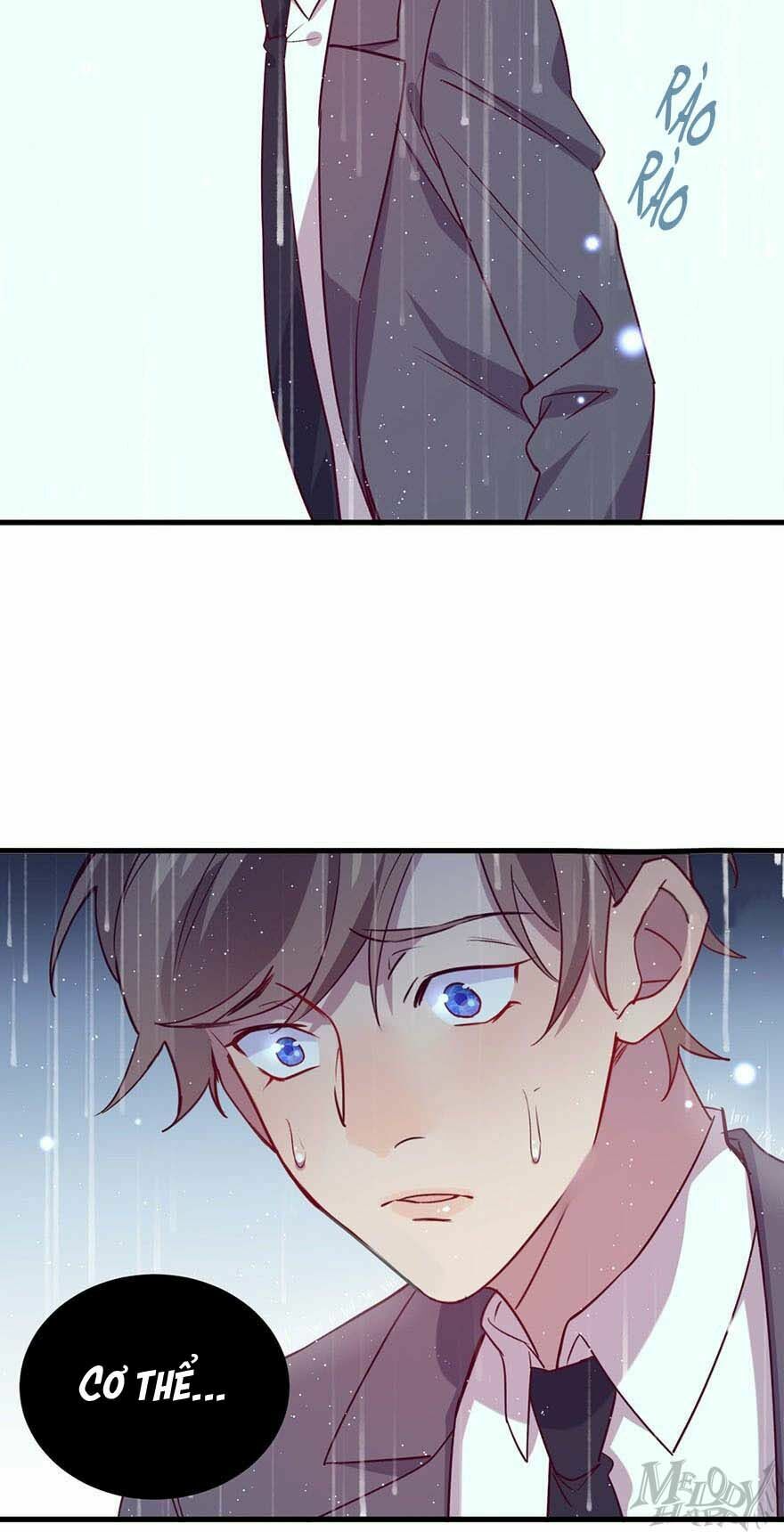 Lang Quân, Xin Đừng...!: Chapter 50