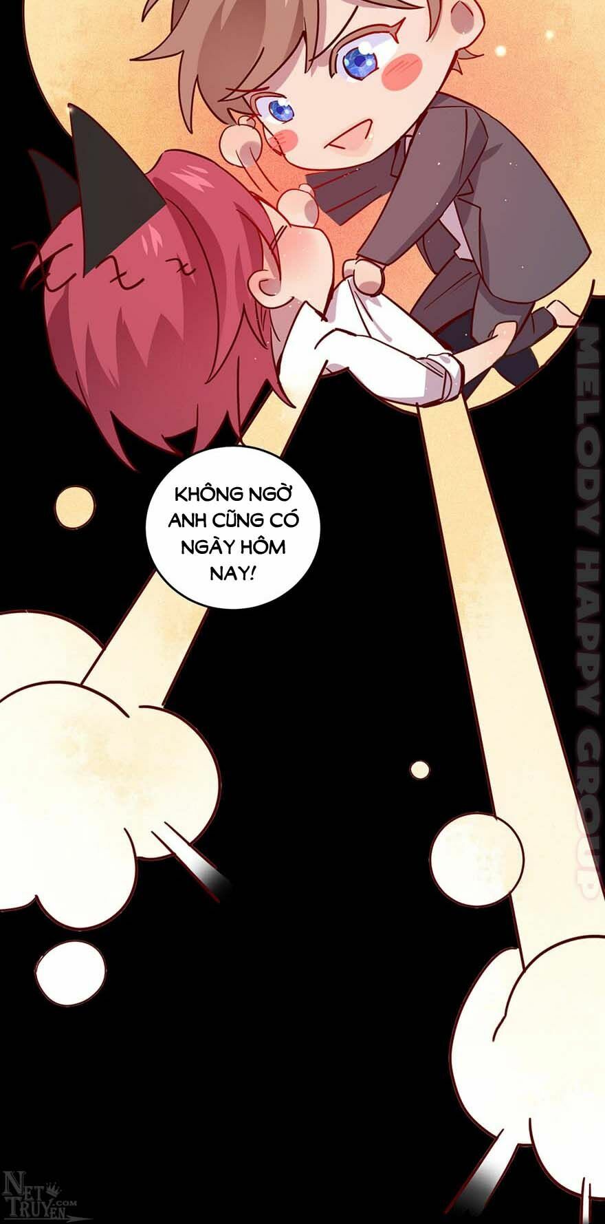 Lang Quân, Xin Đừng...!: Chapter 51