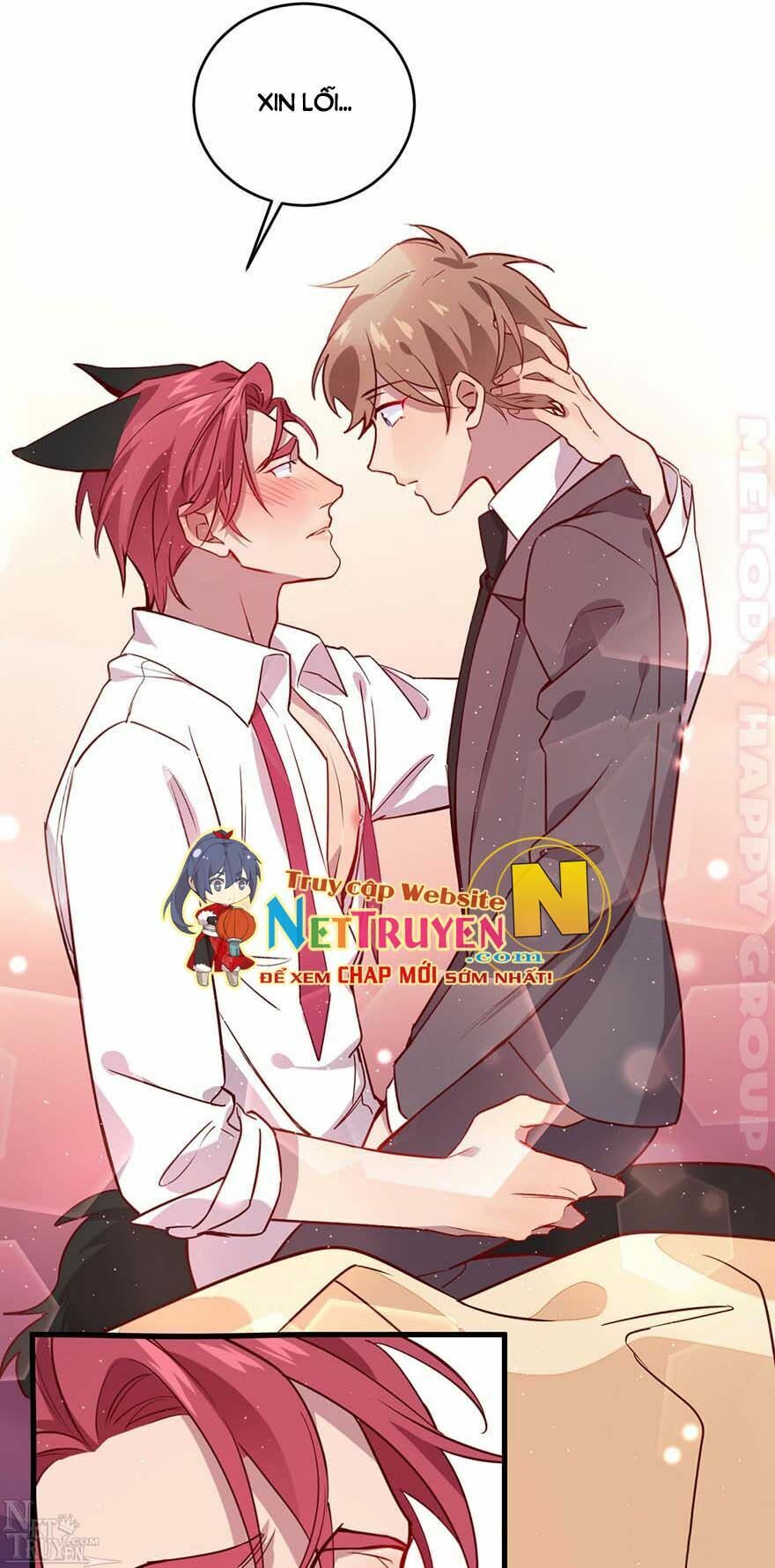 Lang Quân, Xin Đừng...!: Chapter 51