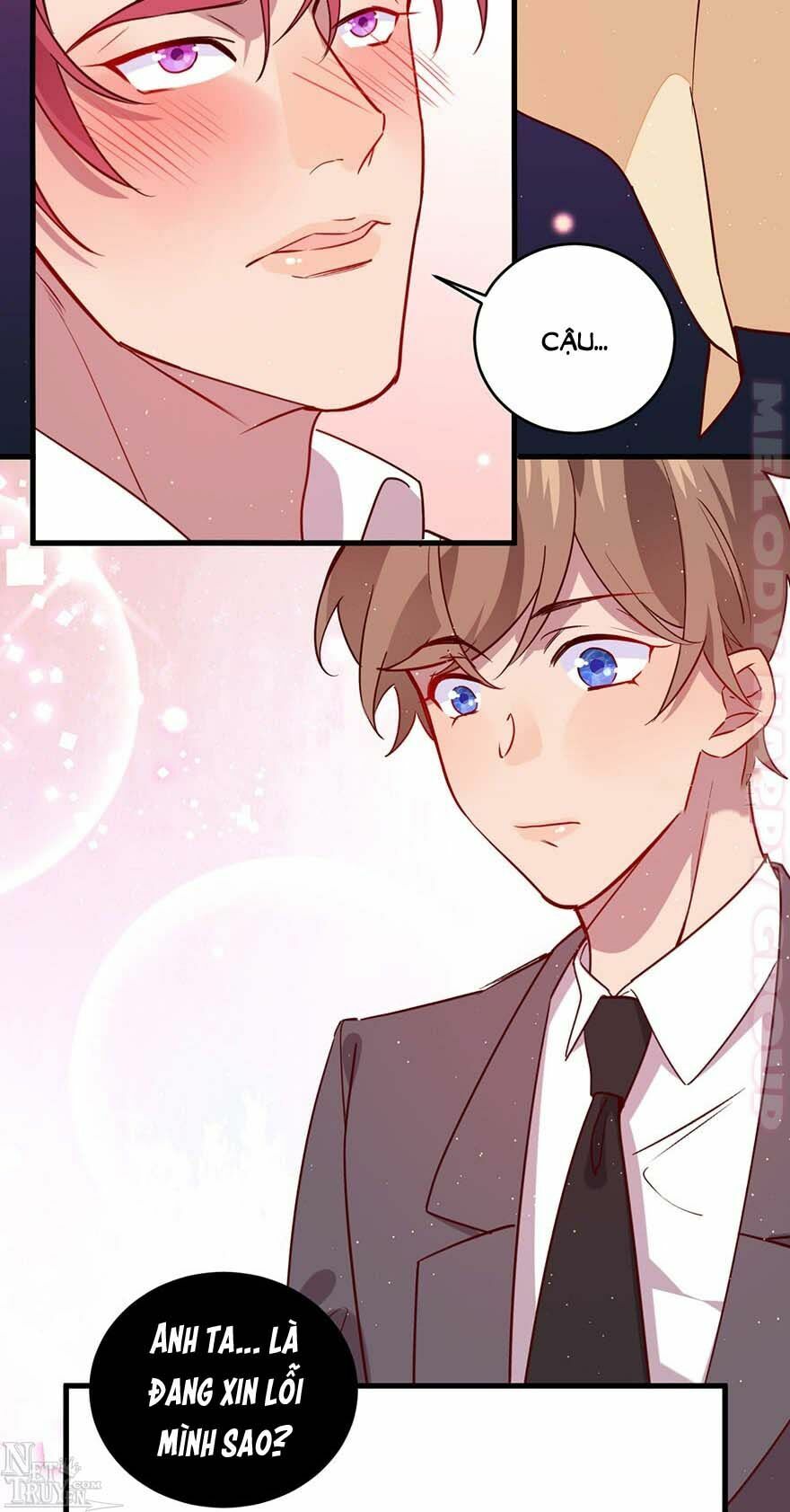Lang Quân, Xin Đừng...!: Chapter 51